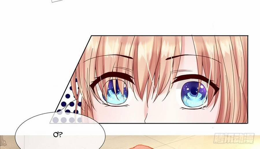 Ẩn Hôn Mật Ái: Cô Vợ Nhỏ Của Tổng Tài Tàn Nhẫn 14 trang 5