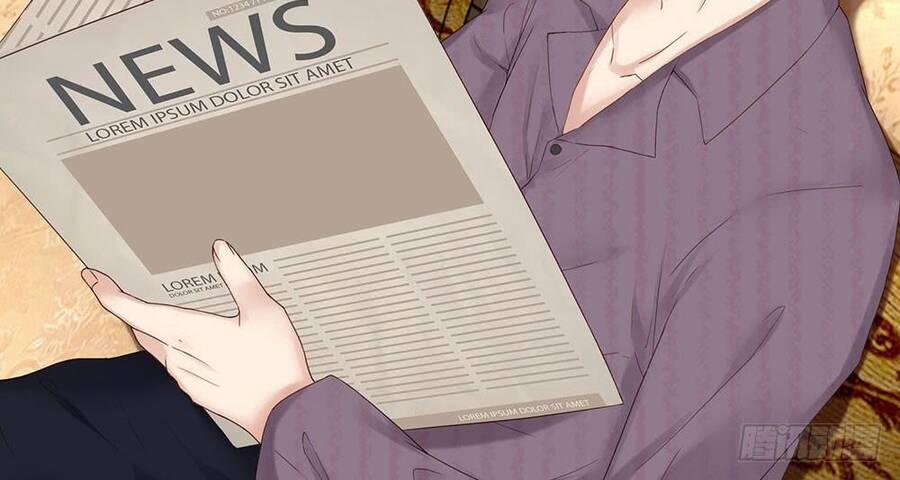 Ẩn Hôn Mật Ái: Cô Vợ Nhỏ Của Tổng Tài Tàn Nhẫn 14 trang 7