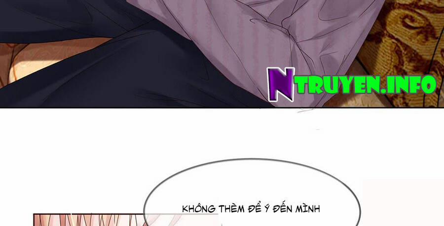 Ẩn Hôn Mật Ái: Cô Vợ Nhỏ Của Tổng Tài Tàn Nhẫn 14 trang 8