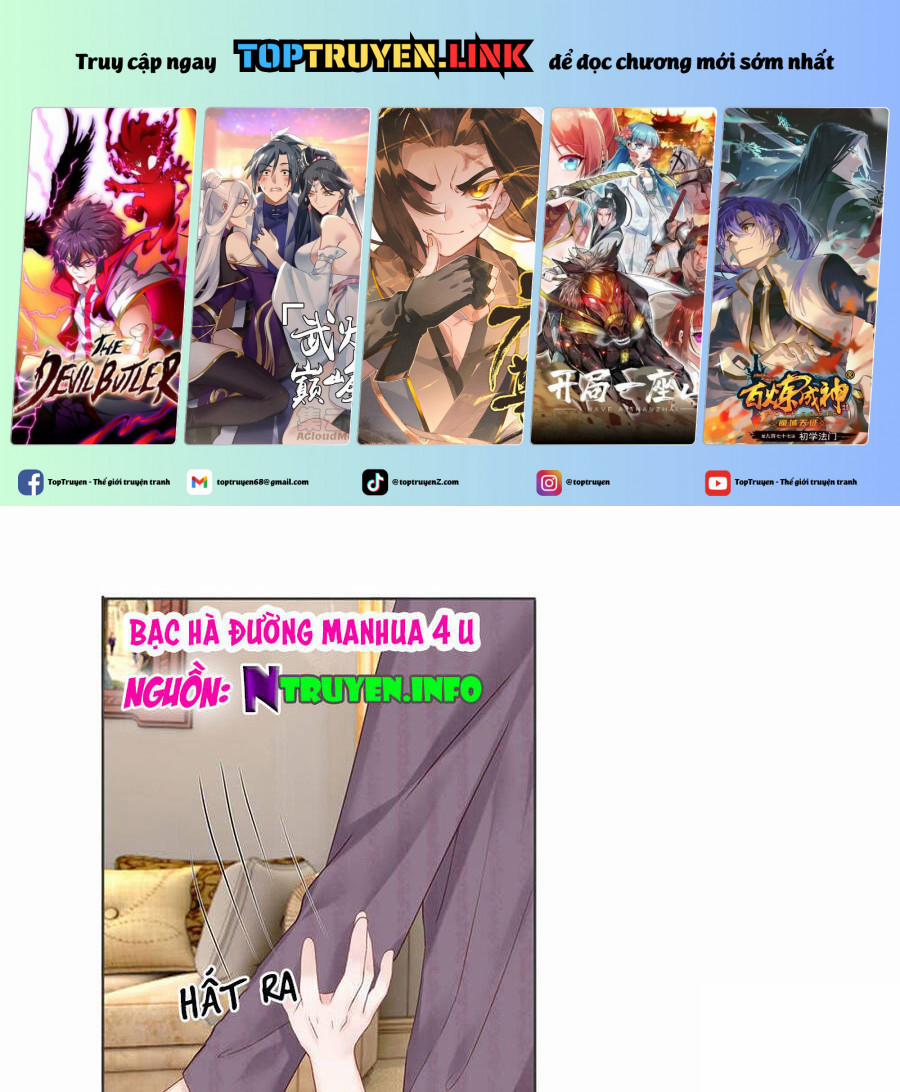 Ẩn Hôn Mật Ái: Cô Vợ Nhỏ Của Tổng Tài Tàn Nhẫn 15 trang 0