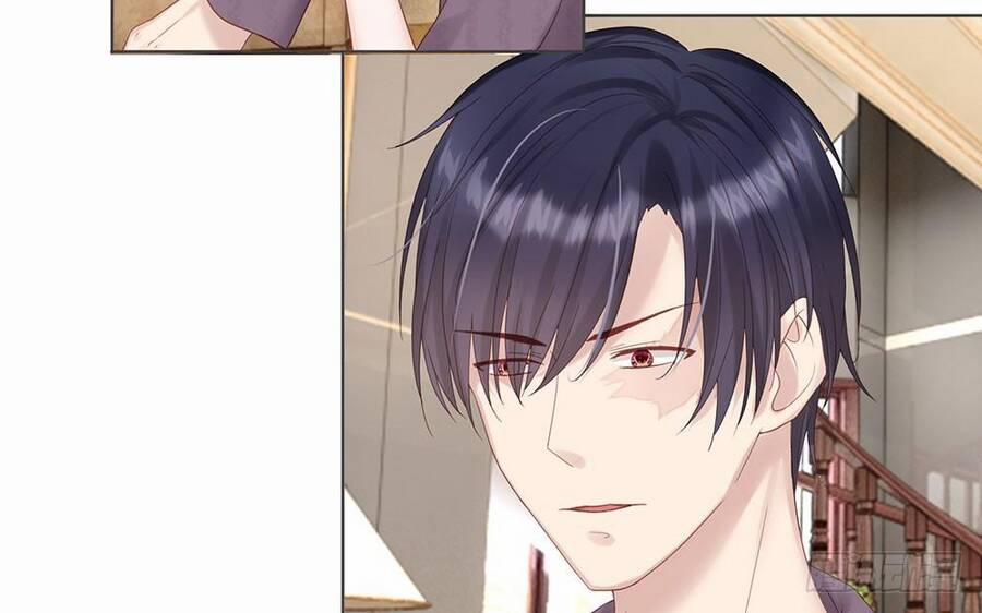 Ẩn Hôn Mật Ái: Cô Vợ Nhỏ Của Tổng Tài Tàn Nhẫn 15 trang 1