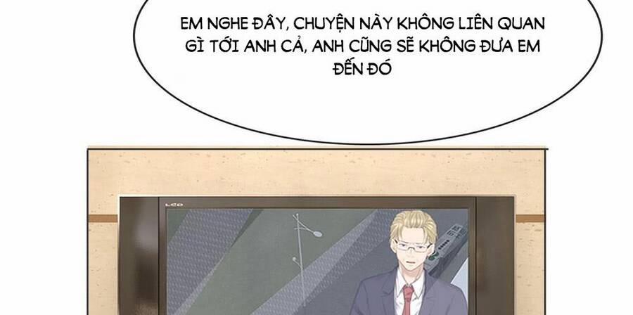 Ẩn Hôn Mật Ái: Cô Vợ Nhỏ Của Tổng Tài Tàn Nhẫn 15 trang 12