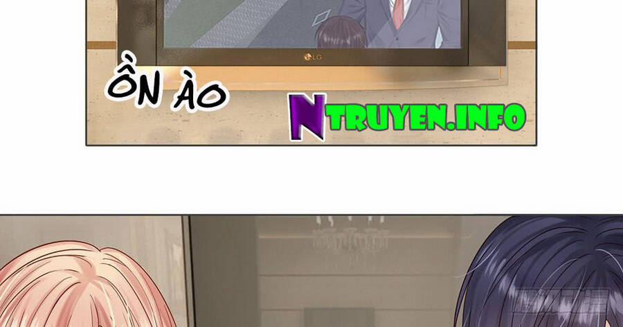 Ẩn Hôn Mật Ái: Cô Vợ Nhỏ Của Tổng Tài Tàn Nhẫn 15 trang 13