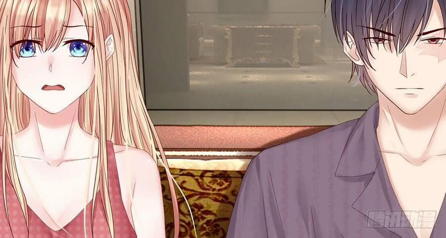 Ẩn Hôn Mật Ái: Cô Vợ Nhỏ Của Tổng Tài Tàn Nhẫn 15 trang 14