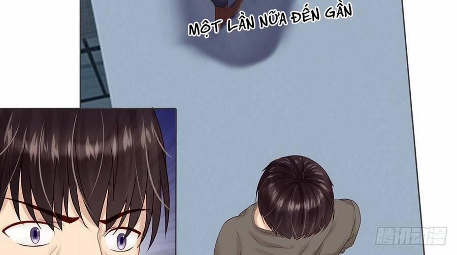 Ẩn Hôn Mật Ái: Cô Vợ Nhỏ Của Tổng Tài Tàn Nhẫn 15 trang 16