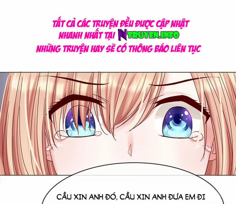 Ẩn Hôn Mật Ái: Cô Vợ Nhỏ Của Tổng Tài Tàn Nhẫn 15 trang 18