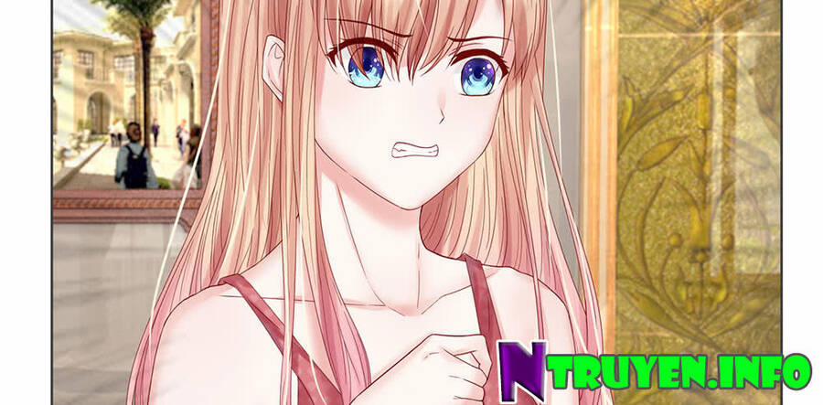 Ẩn Hôn Mật Ái: Cô Vợ Nhỏ Của Tổng Tài Tàn Nhẫn 15 trang 23