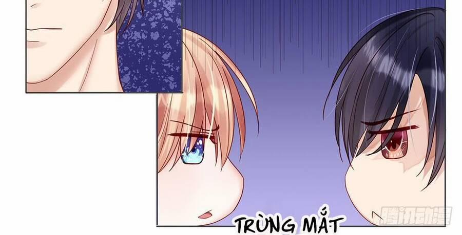 Ẩn Hôn Mật Ái: Cô Vợ Nhỏ Của Tổng Tài Tàn Nhẫn 15 trang 26