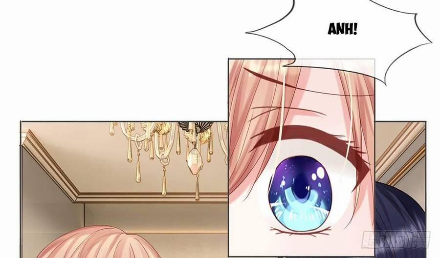 Ẩn Hôn Mật Ái: Cô Vợ Nhỏ Của Tổng Tài Tàn Nhẫn 15 trang 3