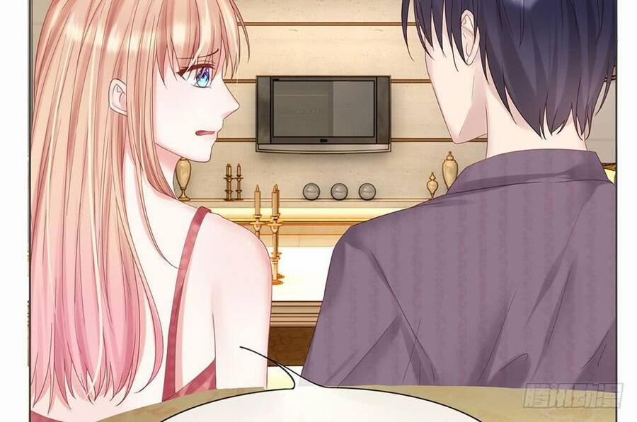 Ẩn Hôn Mật Ái: Cô Vợ Nhỏ Của Tổng Tài Tàn Nhẫn 15 trang 4