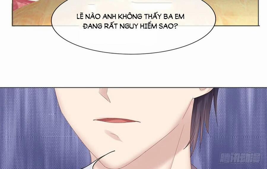 Ẩn Hôn Mật Ái: Cô Vợ Nhỏ Của Tổng Tài Tàn Nhẫn 15 trang 5