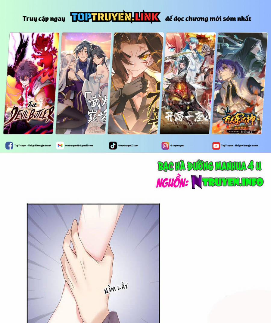 Ẩn Hôn Mật Ái: Cô Vợ Nhỏ Của Tổng Tài Tàn Nhẫn 16 trang 0