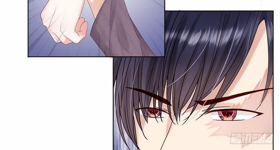 Ẩn Hôn Mật Ái: Cô Vợ Nhỏ Của Tổng Tài Tàn Nhẫn 16 trang 1