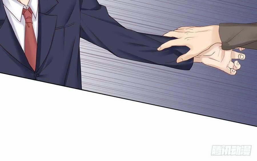 Ẩn Hôn Mật Ái: Cô Vợ Nhỏ Của Tổng Tài Tàn Nhẫn 16 trang 10