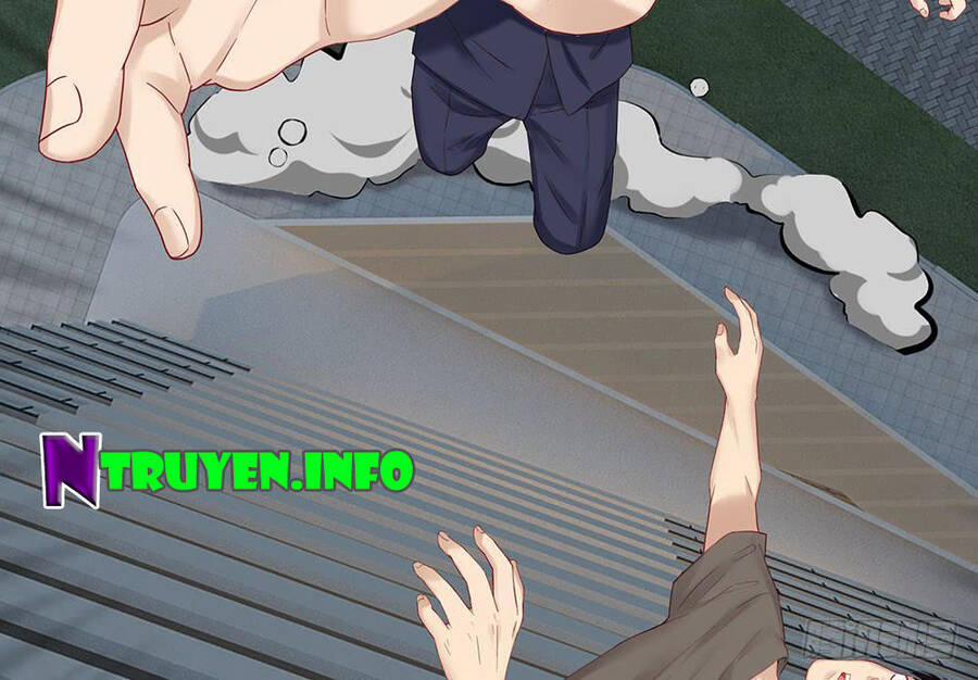 Ẩn Hôn Mật Ái: Cô Vợ Nhỏ Của Tổng Tài Tàn Nhẫn 16 trang 13