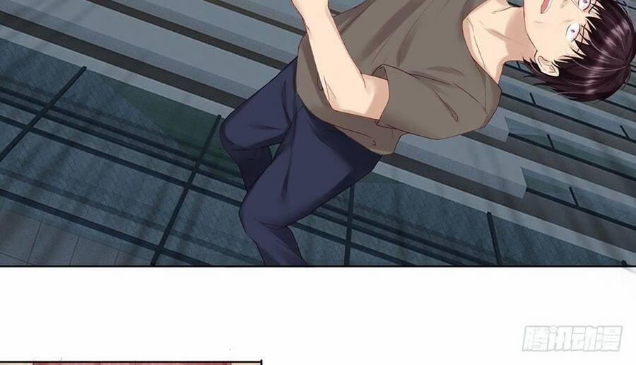 Ẩn Hôn Mật Ái: Cô Vợ Nhỏ Của Tổng Tài Tàn Nhẫn 16 trang 14