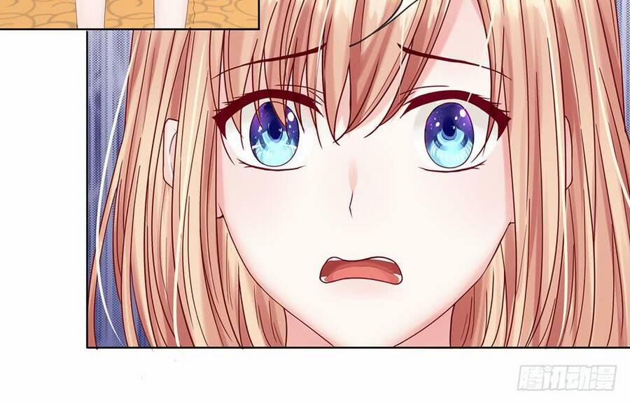 Ẩn Hôn Mật Ái: Cô Vợ Nhỏ Của Tổng Tài Tàn Nhẫn 16 trang 16