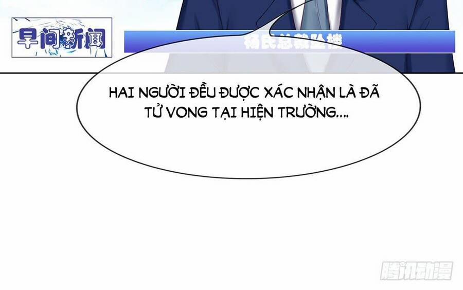 Ẩn Hôn Mật Ái: Cô Vợ Nhỏ Của Tổng Tài Tàn Nhẫn 16 trang 21