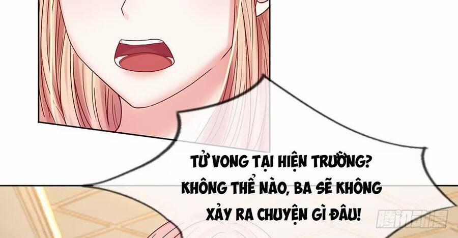 Ẩn Hôn Mật Ái: Cô Vợ Nhỏ Của Tổng Tài Tàn Nhẫn 16 trang 24