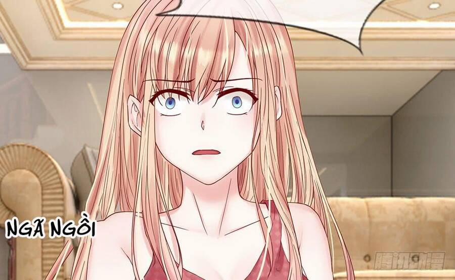 Ẩn Hôn Mật Ái: Cô Vợ Nhỏ Của Tổng Tài Tàn Nhẫn 16 trang 25