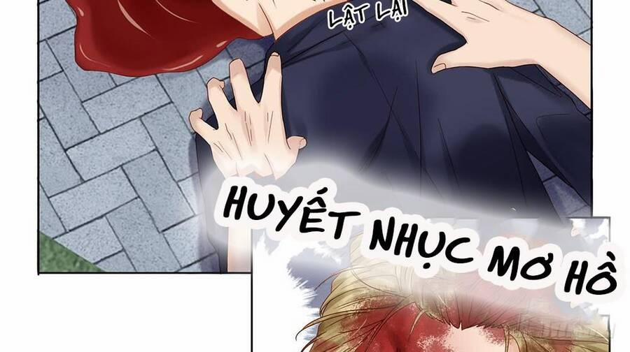 Ẩn Hôn Mật Ái: Cô Vợ Nhỏ Của Tổng Tài Tàn Nhẫn 16 trang 29