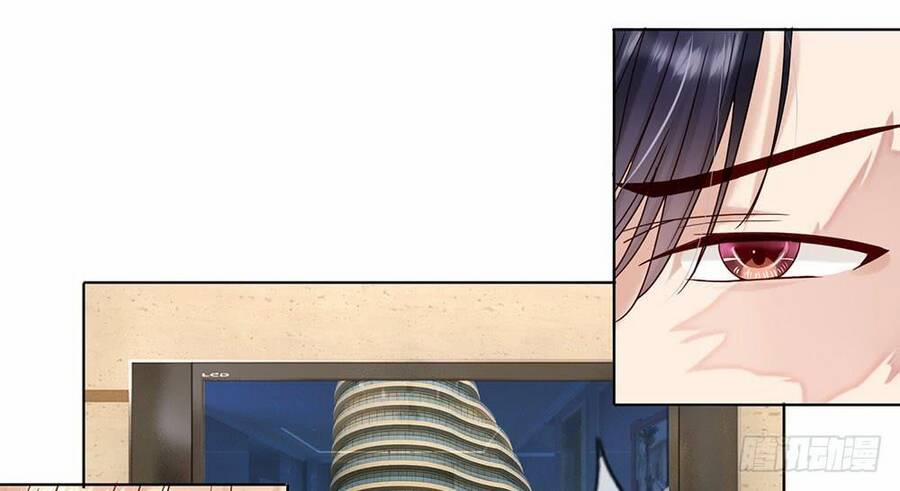 Ẩn Hôn Mật Ái: Cô Vợ Nhỏ Của Tổng Tài Tàn Nhẫn 16 trang 3