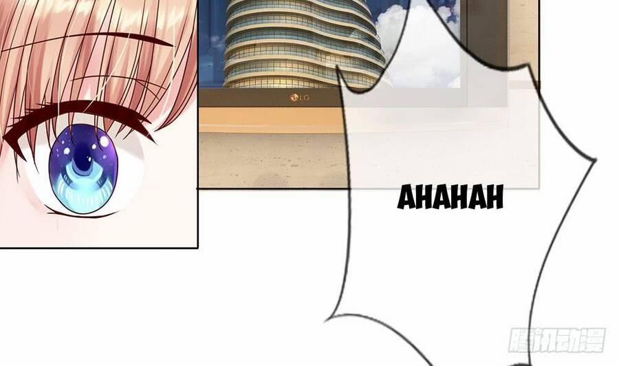 Ẩn Hôn Mật Ái: Cô Vợ Nhỏ Của Tổng Tài Tàn Nhẫn 16 trang 4