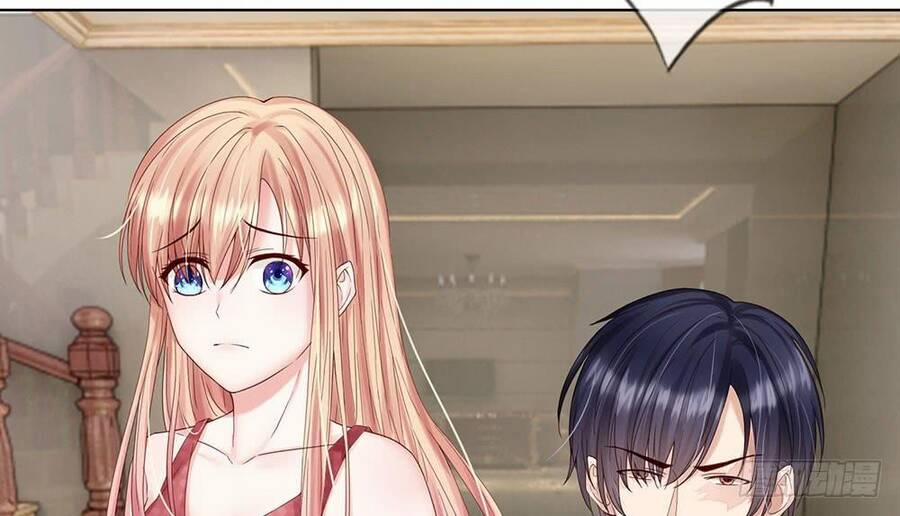 Ẩn Hôn Mật Ái: Cô Vợ Nhỏ Của Tổng Tài Tàn Nhẫn 16 trang 5