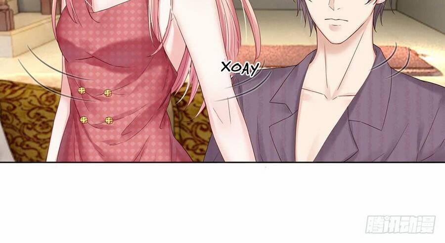 Ẩn Hôn Mật Ái: Cô Vợ Nhỏ Của Tổng Tài Tàn Nhẫn 16 trang 6