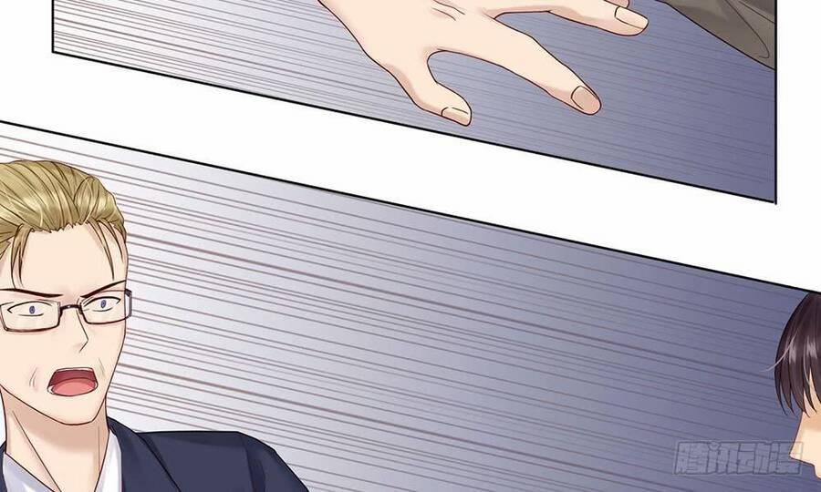 Ẩn Hôn Mật Ái: Cô Vợ Nhỏ Của Tổng Tài Tàn Nhẫn 16 trang 9