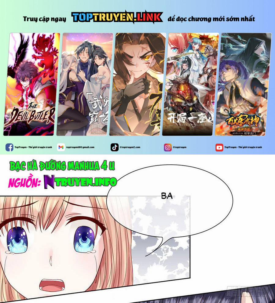 Ẩn Hôn Mật Ái: Cô Vợ Nhỏ Của Tổng Tài Tàn Nhẫn 17 trang 0