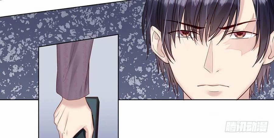 Ẩn Hôn Mật Ái: Cô Vợ Nhỏ Của Tổng Tài Tàn Nhẫn 17 trang 1