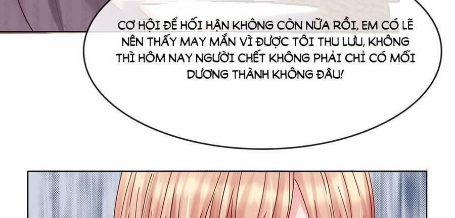 Ẩn Hôn Mật Ái: Cô Vợ Nhỏ Của Tổng Tài Tàn Nhẫn 17 trang 21