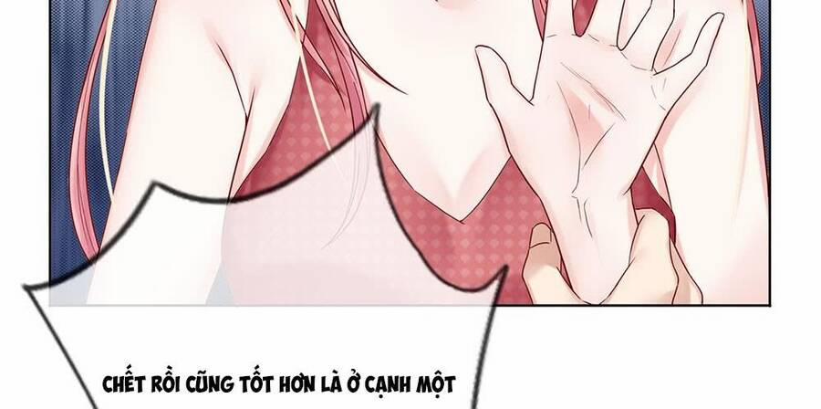 Ẩn Hôn Mật Ái: Cô Vợ Nhỏ Của Tổng Tài Tàn Nhẫn 17 trang 23