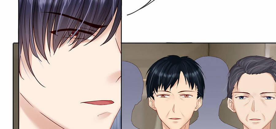 Ẩn Hôn Mật Ái: Cô Vợ Nhỏ Của Tổng Tài Tàn Nhẫn 17 trang 26