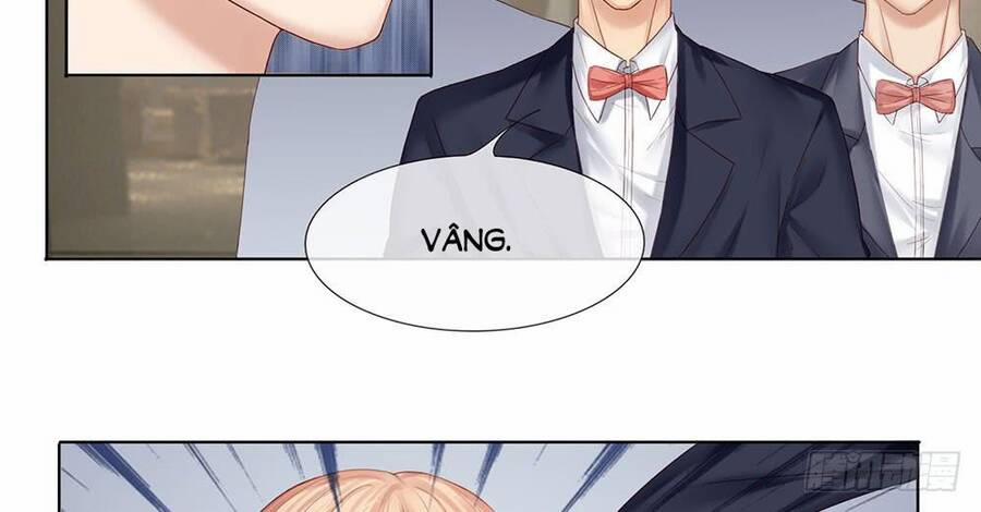 Ẩn Hôn Mật Ái: Cô Vợ Nhỏ Của Tổng Tài Tàn Nhẫn 17 trang 27