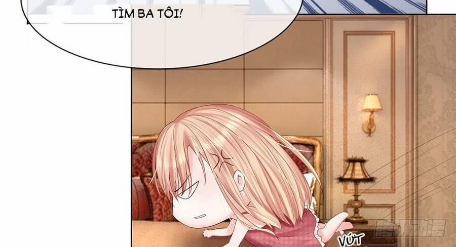 Ẩn Hôn Mật Ái: Cô Vợ Nhỏ Của Tổng Tài Tàn Nhẫn 17 trang 29