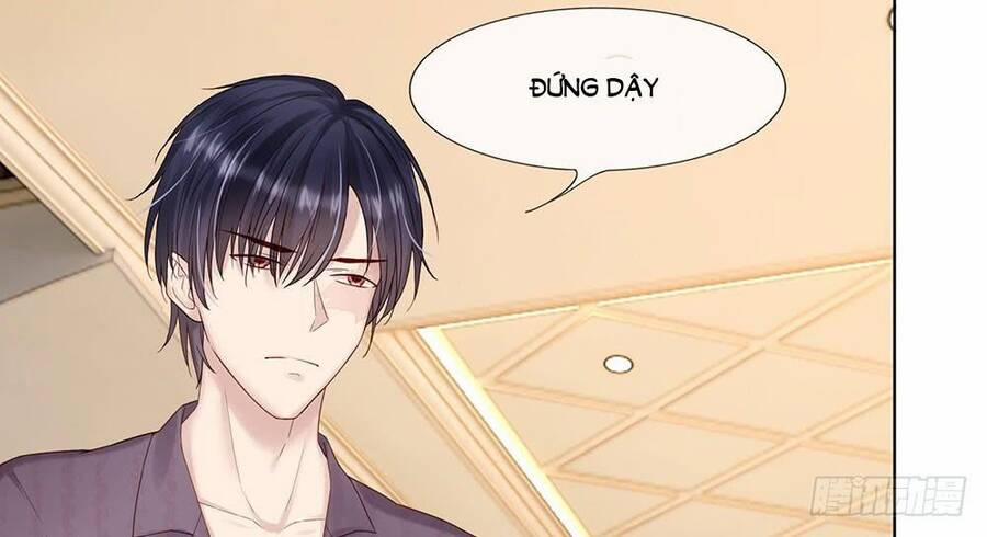 Ẩn Hôn Mật Ái: Cô Vợ Nhỏ Của Tổng Tài Tàn Nhẫn 17 trang 3