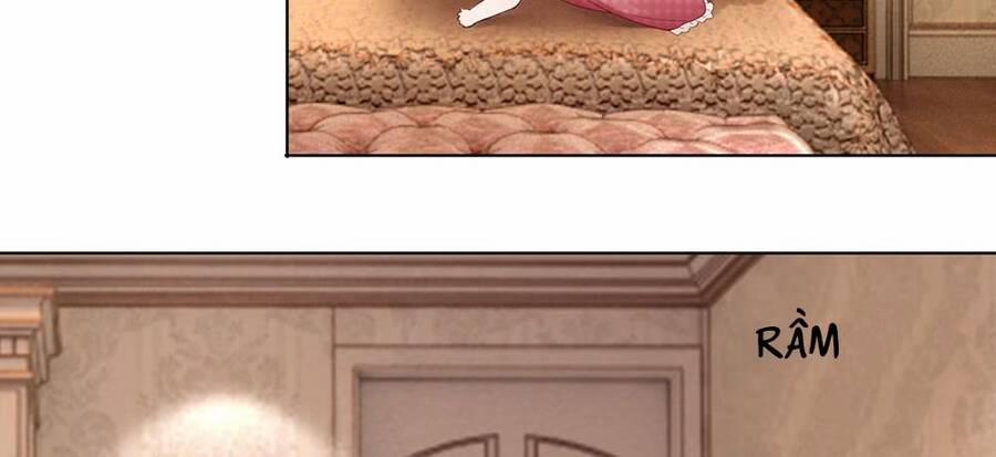 Ẩn Hôn Mật Ái: Cô Vợ Nhỏ Của Tổng Tài Tàn Nhẫn 17 trang 30