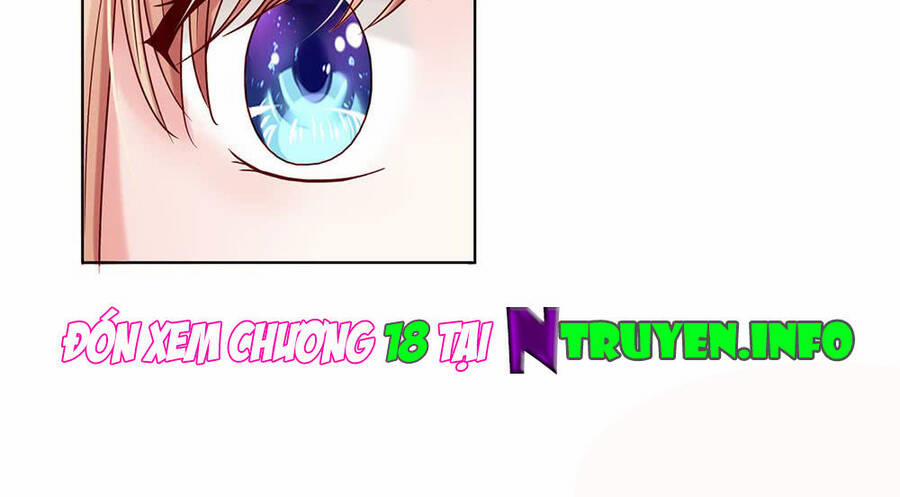 Ẩn Hôn Mật Ái: Cô Vợ Nhỏ Của Tổng Tài Tàn Nhẫn 17 trang 32