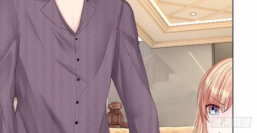 Ẩn Hôn Mật Ái: Cô Vợ Nhỏ Của Tổng Tài Tàn Nhẫn 17 trang 4