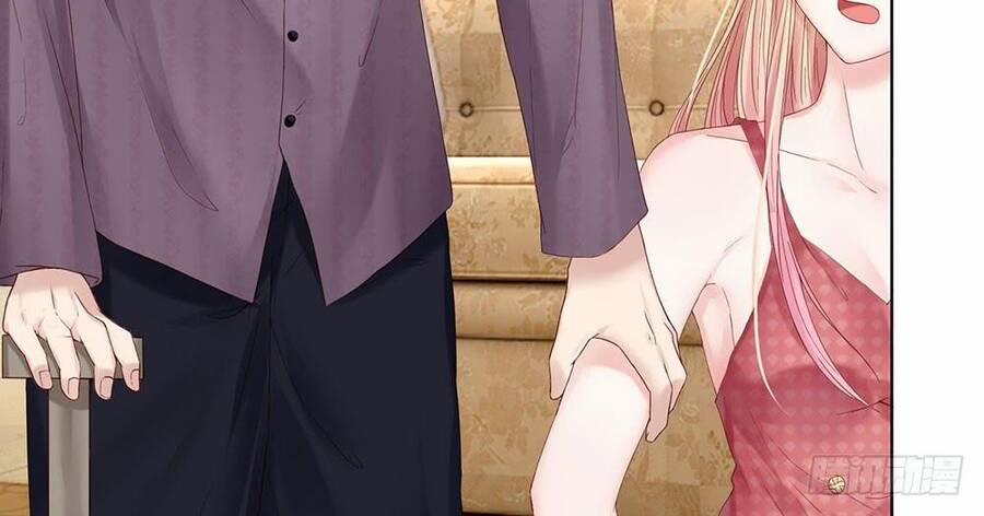 Ẩn Hôn Mật Ái: Cô Vợ Nhỏ Của Tổng Tài Tàn Nhẫn 17 trang 5