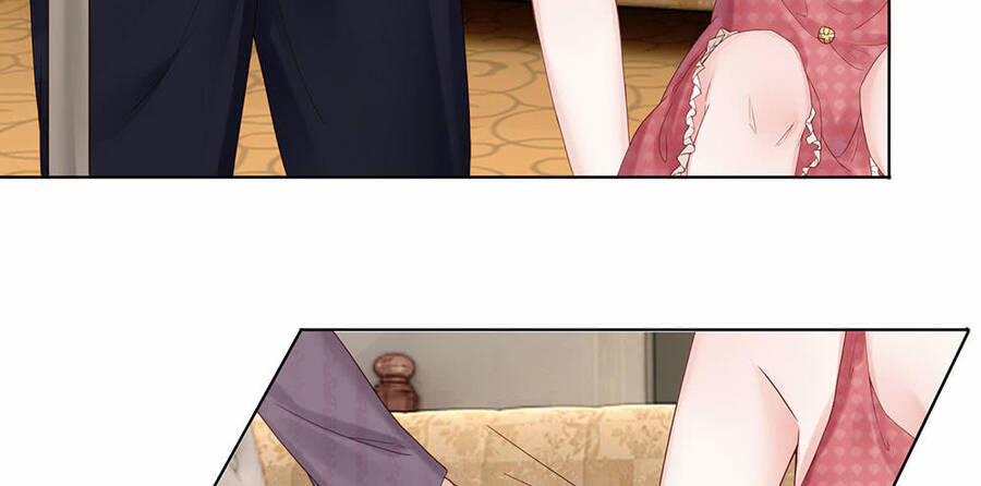 Ẩn Hôn Mật Ái: Cô Vợ Nhỏ Của Tổng Tài Tàn Nhẫn 17 trang 6