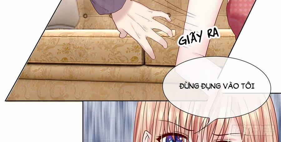 Ẩn Hôn Mật Ái: Cô Vợ Nhỏ Của Tổng Tài Tàn Nhẫn 17 trang 7