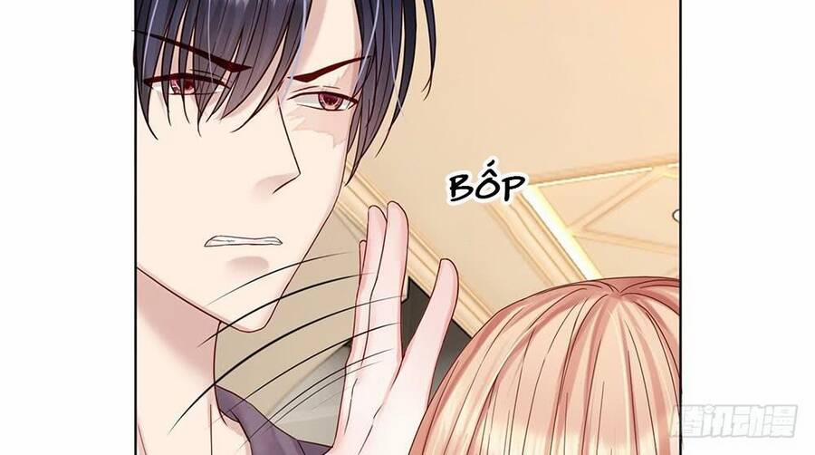 Ẩn Hôn Mật Ái: Cô Vợ Nhỏ Của Tổng Tài Tàn Nhẫn 17 trang 9