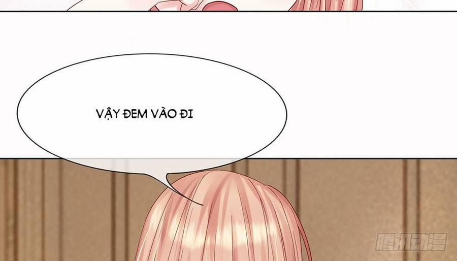 Ẩn Hôn Mật Ái: Cô Vợ Nhỏ Của Tổng Tài Tàn Nhẫn 18 trang 12