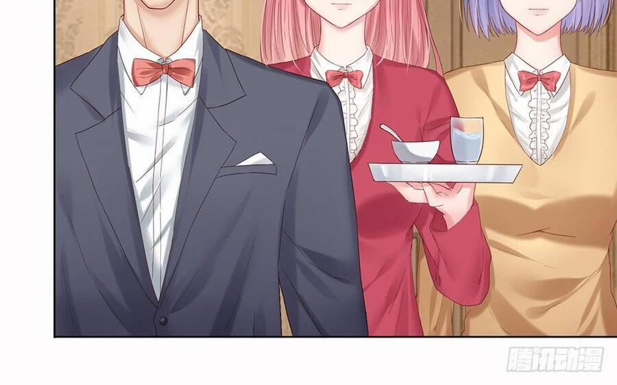 Ẩn Hôn Mật Ái: Cô Vợ Nhỏ Của Tổng Tài Tàn Nhẫn 18 trang 17