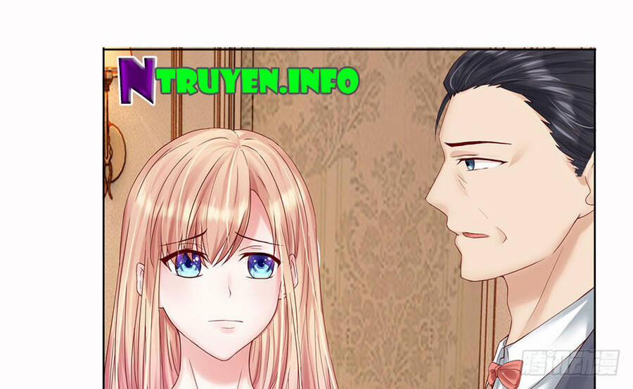 Ẩn Hôn Mật Ái: Cô Vợ Nhỏ Của Tổng Tài Tàn Nhẫn 18 trang 18