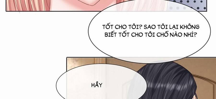 Ẩn Hôn Mật Ái: Cô Vợ Nhỏ Của Tổng Tài Tàn Nhẫn 18 trang 21