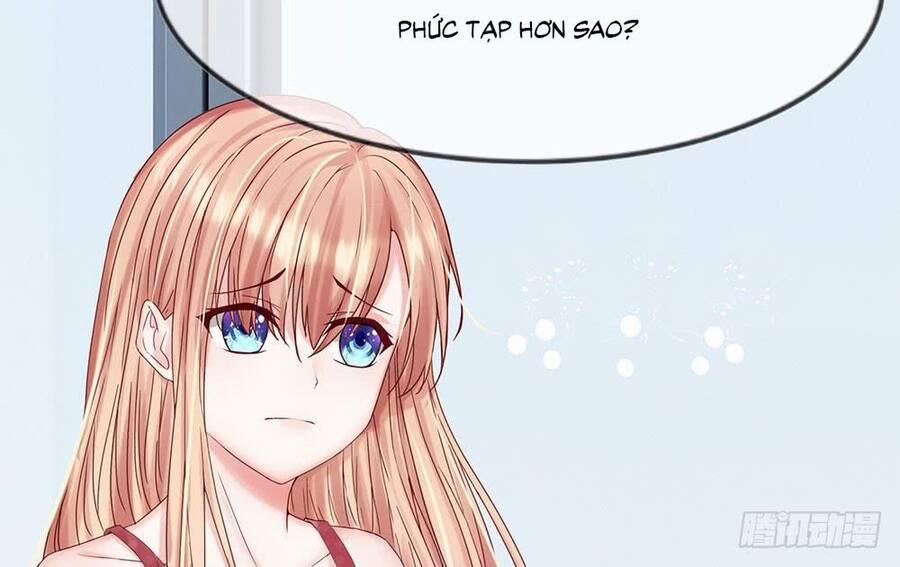 Ẩn Hôn Mật Ái: Cô Vợ Nhỏ Của Tổng Tài Tàn Nhẫn 18 trang 24